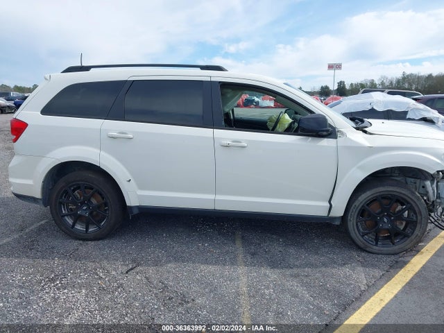 Dodge Journey Se Awd 2019 3C4PDDBG1KT835101 Image 13