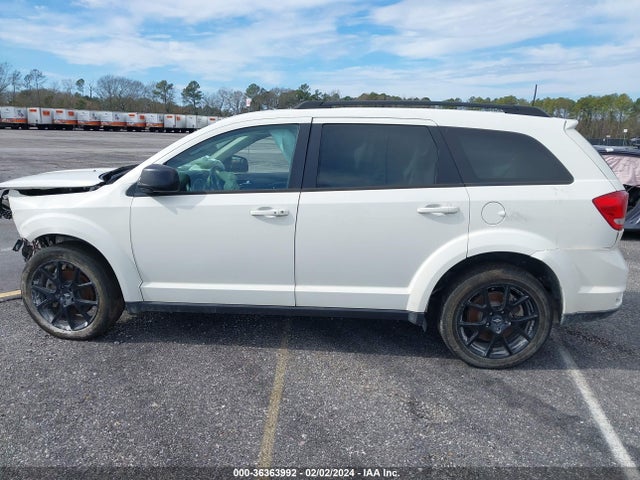 Dodge Journey Se Awd 2019 3C4PDDBG1KT835101 Image 14