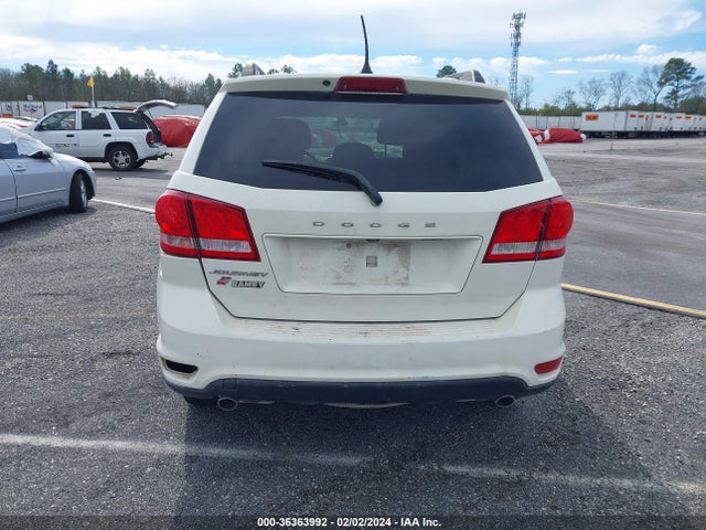 Dodge Journey Se Awd 2019 3C4PDDBG1KT835101 Image 15