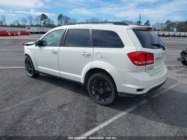 Dodge Journey Se Awd 2019 3C4PDDBG1KT835101 Image 3