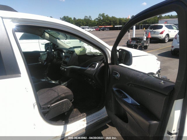Dodge Journey Se Awd 2019 3C4PDDBG1KT835101 Image 5