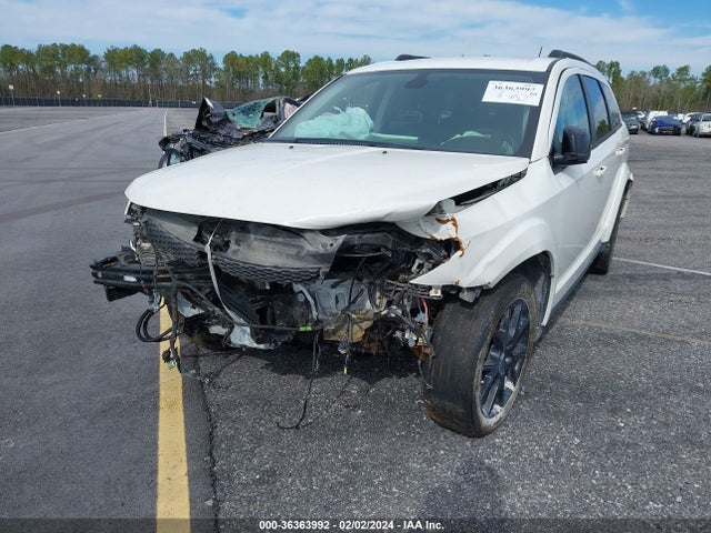 Dodge Journey Se Awd 2019 3C4PDDBG1KT835101 Image 6