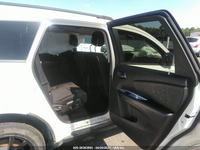 Dodge Journey Se Awd 2019 3C4PDDBG1KT835101 Image 8