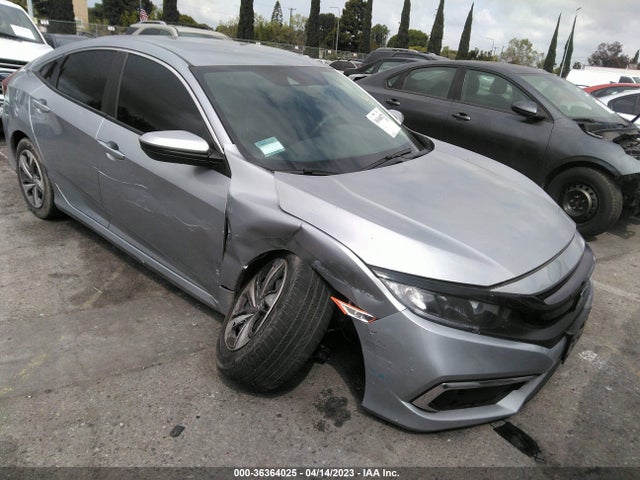 2020 19XFC2F69LE209659 main image