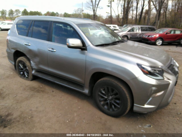 JTJAM7BX9N5316130 Lexus Gx Gx 460 Premium