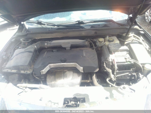 2013 CHEVROLET MALIBU LT VIN: 1G11E5SA1DF233471