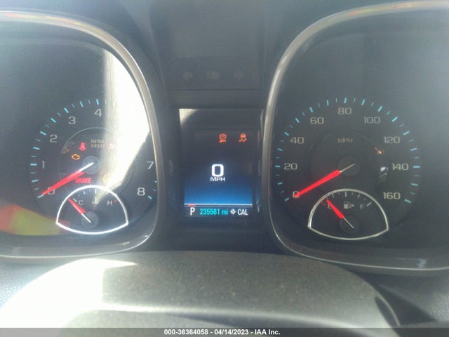 2013 CHEVROLET MALIBU LT VIN: 1G11E5SA1DF233471