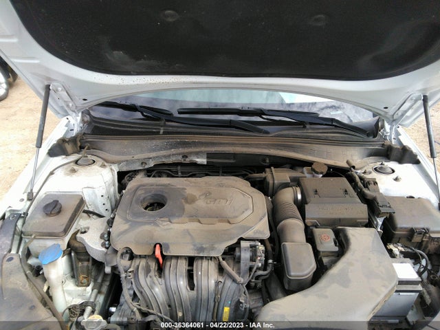 KIA Optima Lx 2020 5XXGT4L34LG383852 Image 10