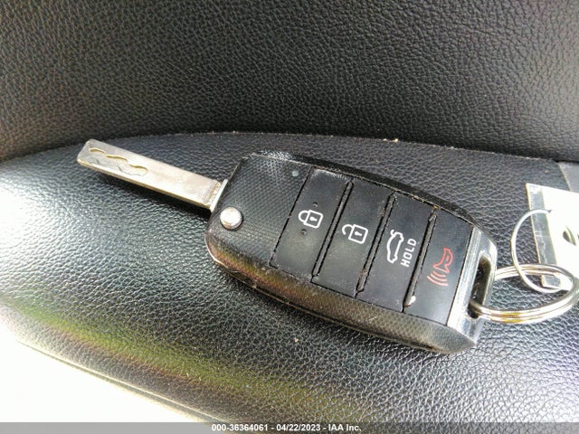 KIA Optima Lx 2020 5XXGT4L34LG383852 Image 11