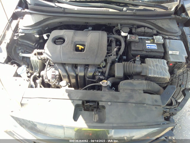 Hyundai ELANTRA SE 2020 5NPD74LF5LH552766 Image 12