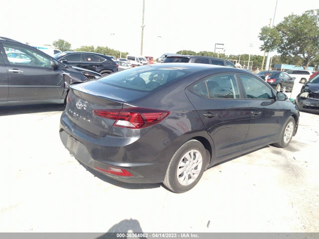 Hyundai ELANTRA SE 2020 5NPD74LF5LH552766 Image 6
