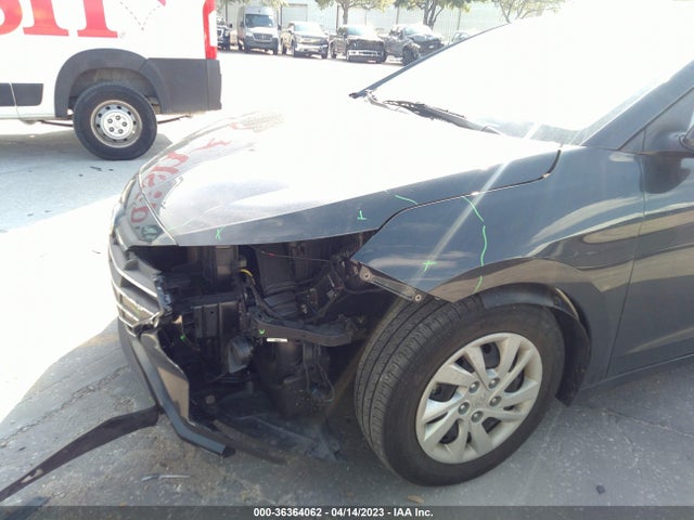 Hyundai ELANTRA SE 2020 5NPD74LF5LH552766 Image 8