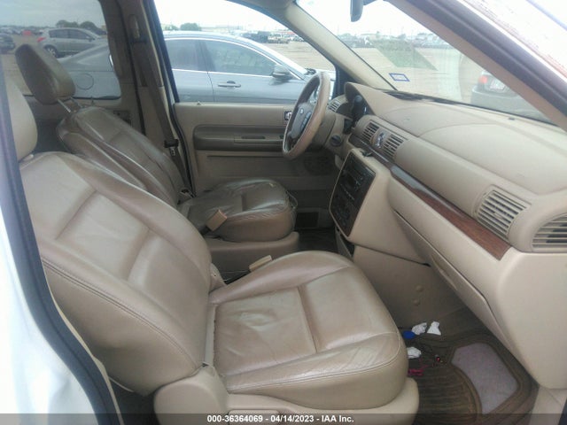 2004 FORD FREESTAR WAGON LIMITED VIN: 2FMDA58264BB18183