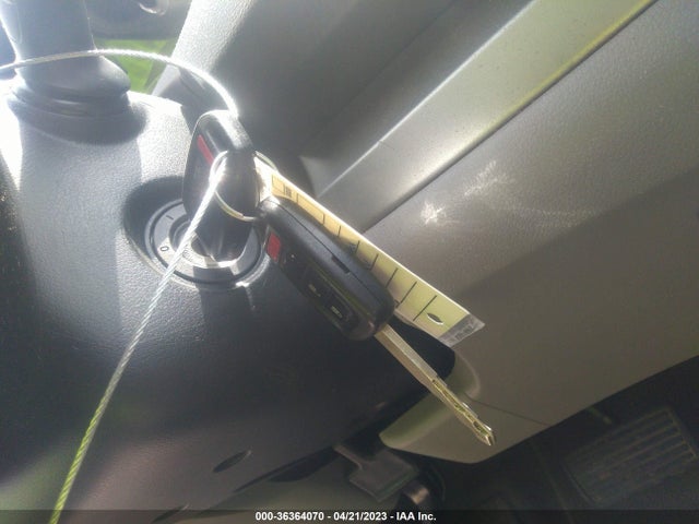 Honda CR-V EX 2014 2HKRM4H50EH634941 Image 11