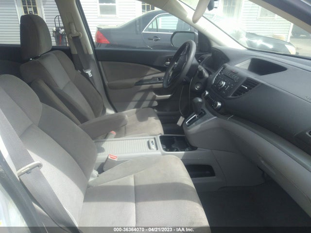 Honda CR-V EX 2014 2HKRM4H50EH634941 Image 5