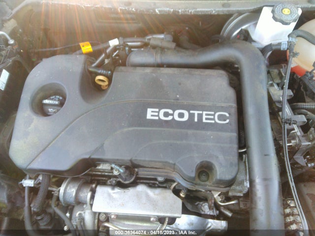 Chevrolet EQUINOX LT 2020 2GNAXKEV8L6228962 Image 10