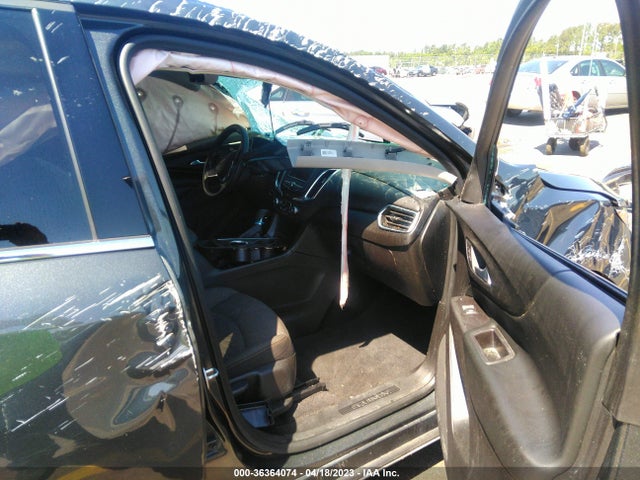 Chevrolet EQUINOX LT 2020 2GNAXKEV8L6228962 Image 5