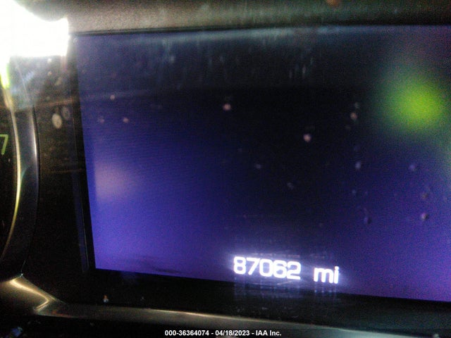 Chevrolet EQUINOX LT 2020 2GNAXKEV8L6228962 Image 7