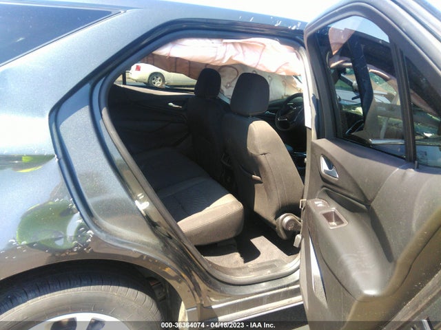 Chevrolet EQUINOX LT 2020 2GNAXKEV8L6228962 Image 8