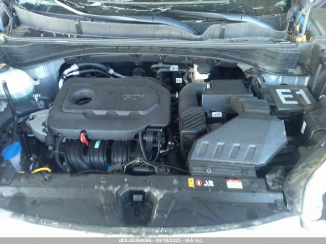 KNDPMCAC7L7801520 KIA Sportage Lx
