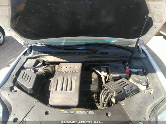 2GKALREK0G6136984 GMC Terrain Denali