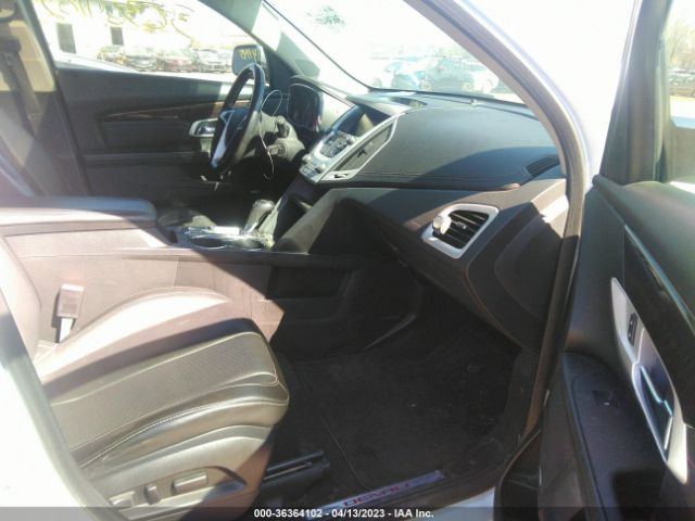 2GKALREK0G6136984 GMC Terrain Denali