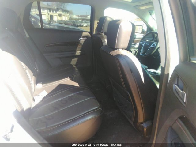 2GKALREK0G6136984 GMC Terrain Denali