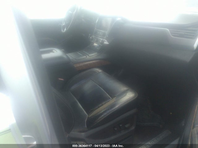Chevrolet Suburban Ltz 2016 1GNSCJKC8GR474451 Image 6