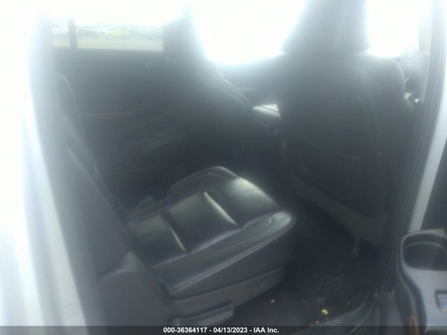 Chevrolet Suburban Ltz 2016 1GNSCJKC8GR474451 Image 9