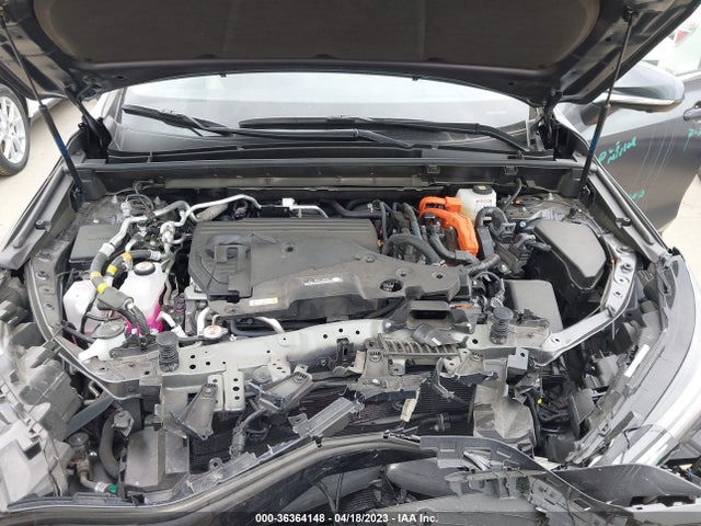 2022 Lexus NX, VIN: JTJHKCFZ6N2006947