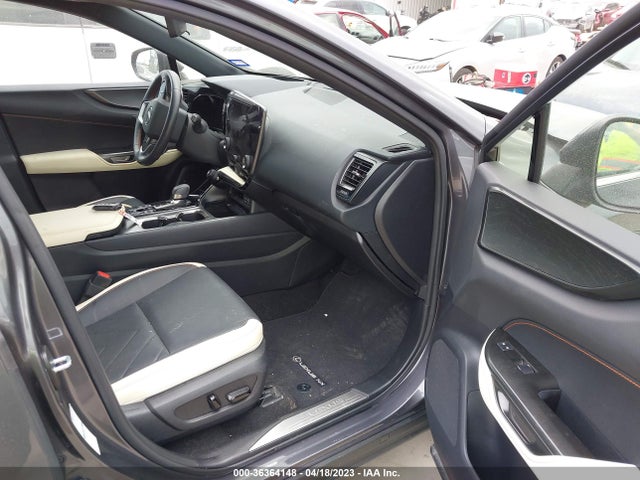 2022 Lexus NX, VIN: JTJHKCFZ6N2006947