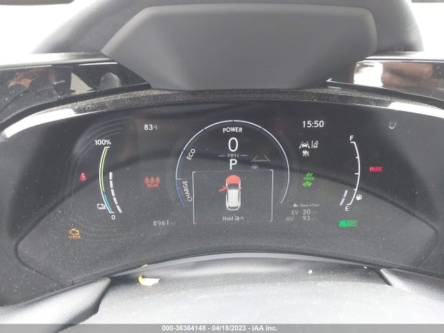 2022 Lexus NX, VIN: JTJHKCFZ6N2006947