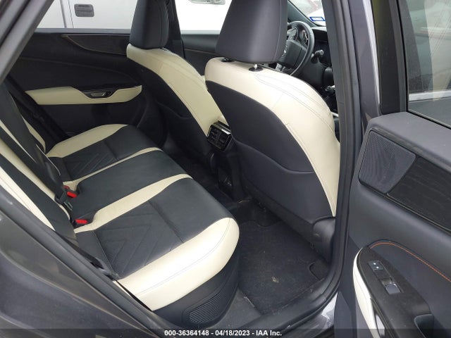 2022 Lexus NX, VIN: JTJHKCFZ6N2006947