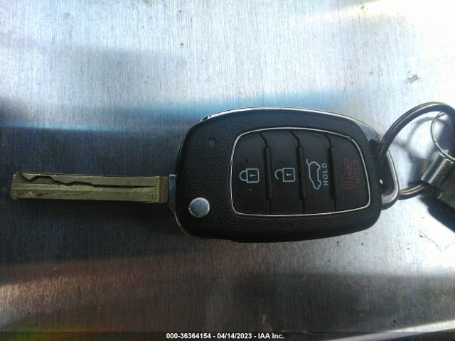 Hyundai TUCSON SE 2020 KM8J2CA46LU084884 Image 11