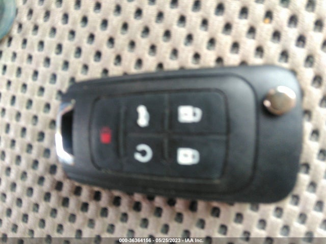 Chevrolet EQUINOX LT 2016 2GNALCEK8G6328606 Image 3