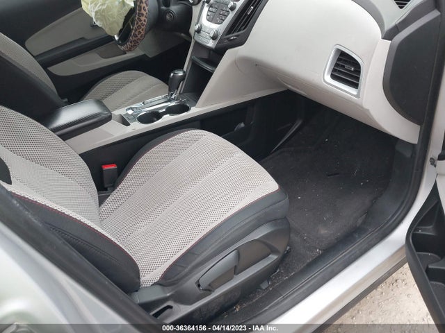 Chevrolet EQUINOX LT 2016 2GNALCEK8G6328606 Image 6