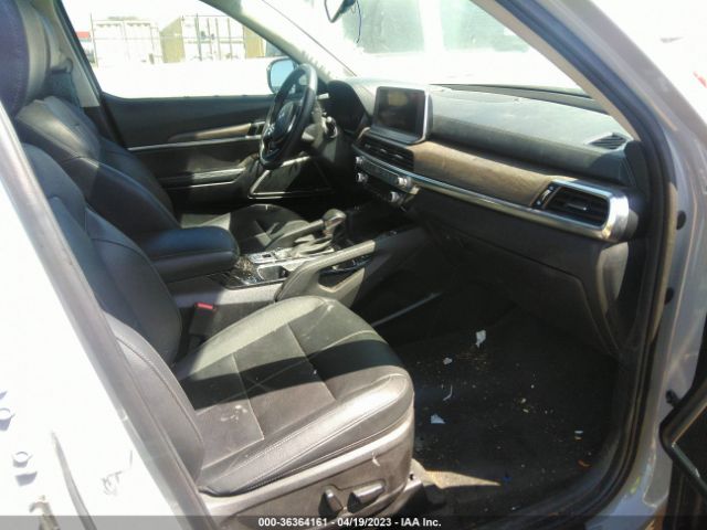 5XYP3DHC5NG213202 KIA Telluride Ex