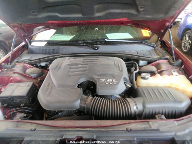 2C3CCAAG4KH679439 Chrysler 300 Touring