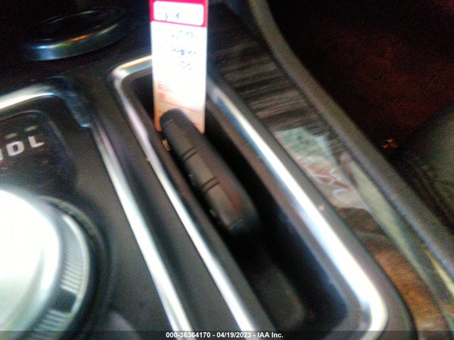 2C3CCAAG4KH679439 Chrysler 300 Touring