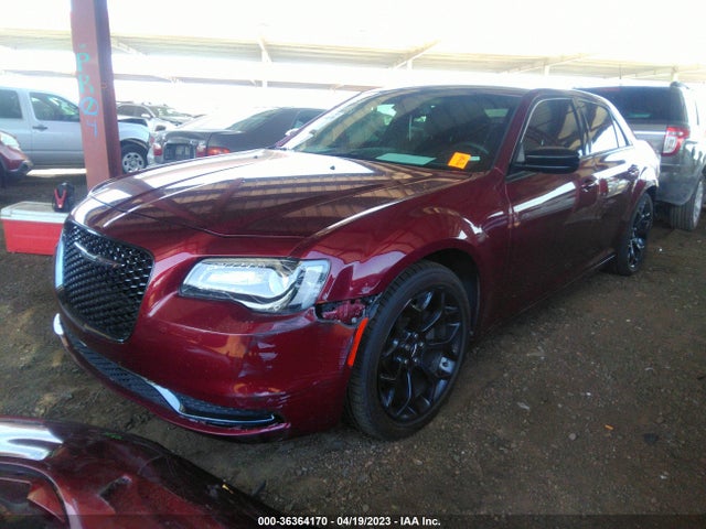 2C3CCAAG4KH679439 Chrysler 300 Touring