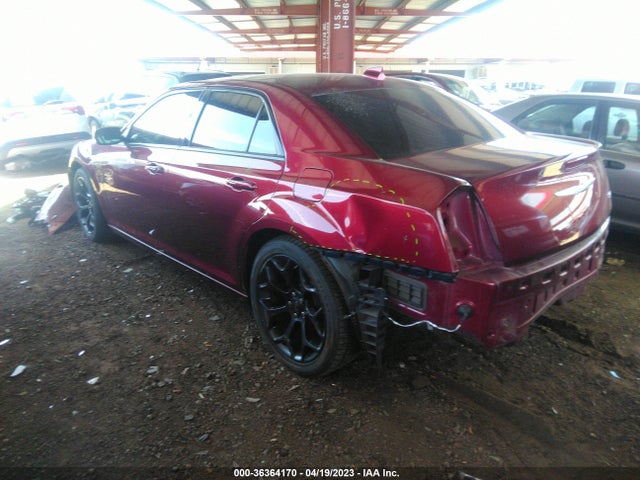 2C3CCAAG4KH679439 Chrysler 300 Touring