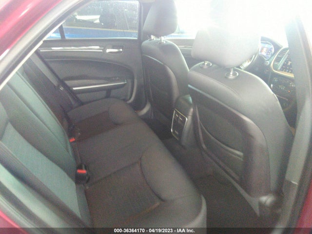 2C3CCAAG4KH679439 Chrysler 300 Touring