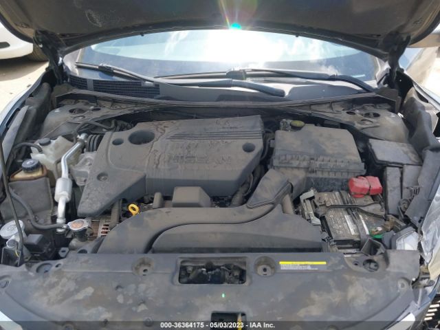 1N4AL3APXGN317375 Nissan Altima 2.5 Sr
