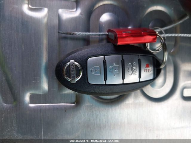 1N4AL3APXGN317375 Nissan Altima 2.5 Sr
