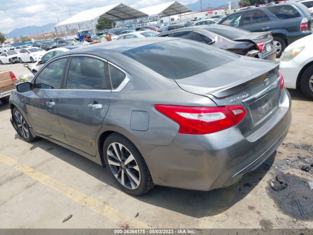1N4AL3APXGN317375 Nissan Altima 2.5 Sr
