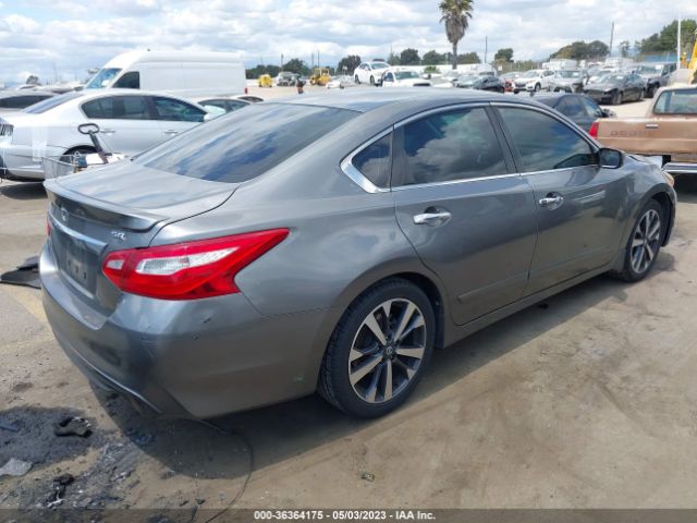 1N4AL3APXGN317375 Nissan Altima 2.5 Sr