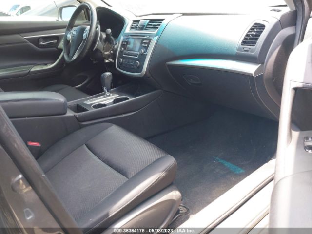 1N4AL3APXGN317375 Nissan Altima 2.5 Sr