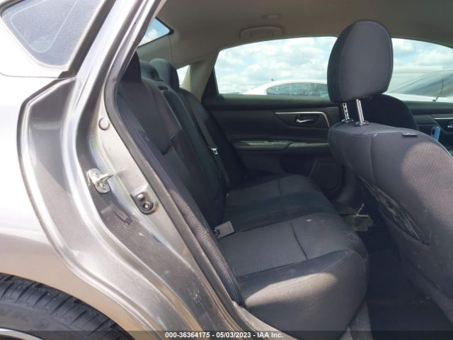 1N4AL3APXGN317375 Nissan Altima 2.5 Sr