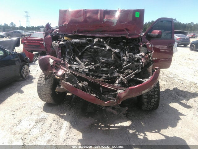 Chevrolet Silverado 1500 Lt 2017 3GCUKREC3HG108901 Image 7