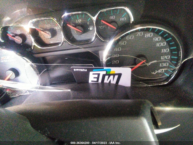 Chevrolet Silverado 1500 Lt 2017 3GCUKREC3HG108901 Image 8